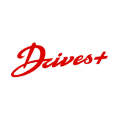 Drives+ · cliente de TAG Digital Logo de Drives+