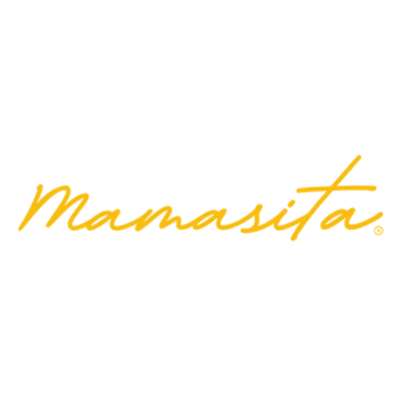 Mamasita · cliente de TAG Digital Logo de Mamasita