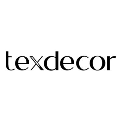 Texdecor · cliente de TAG Digital Logo de Texdecor
